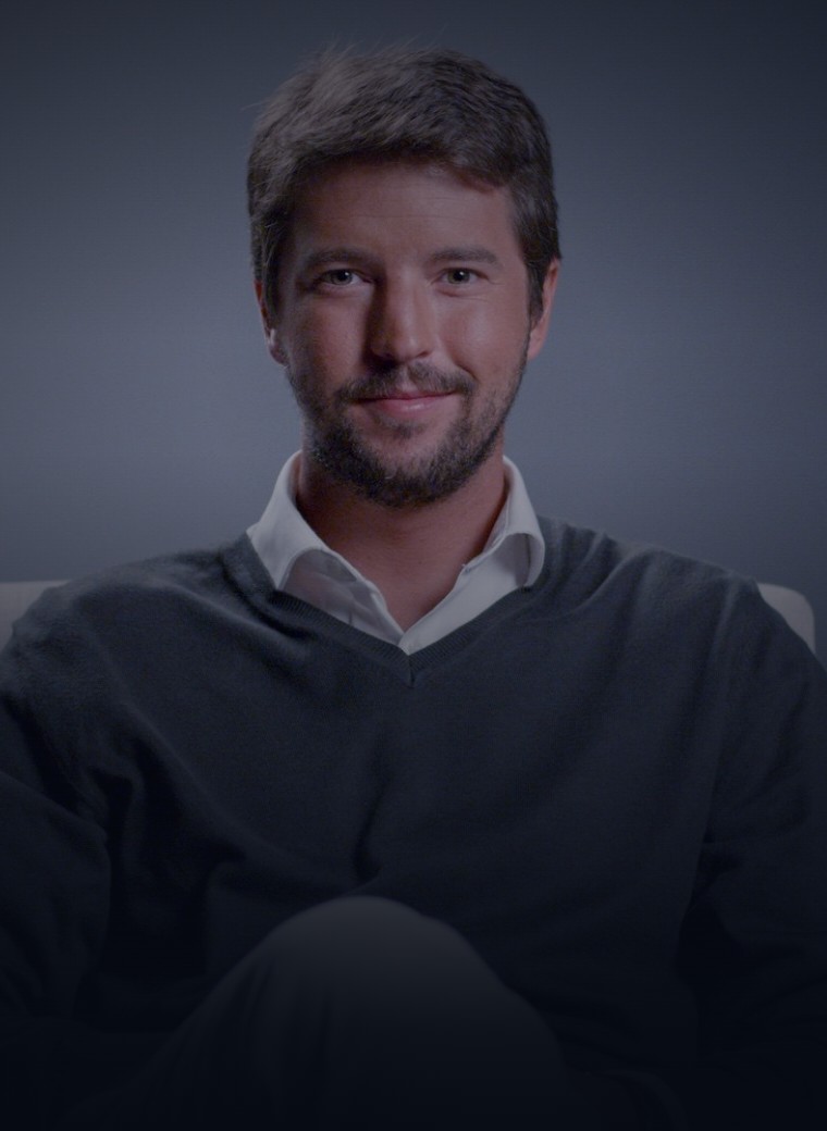 Alejandro Villena, psicólogo y sexólogo