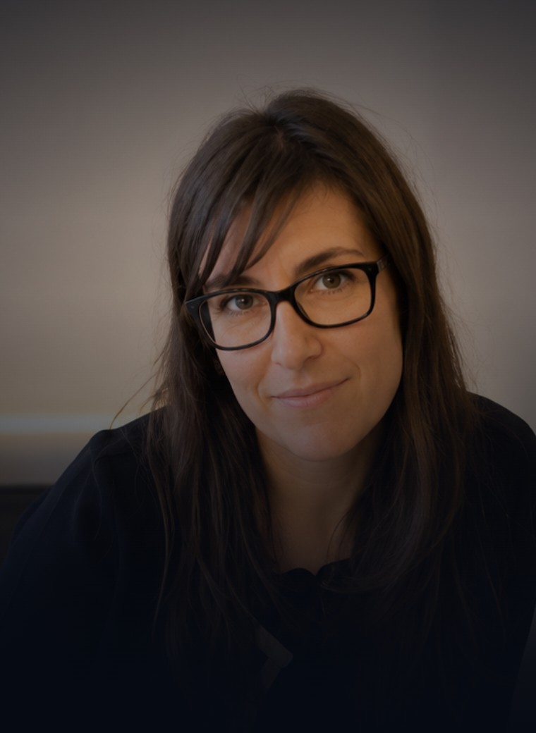 Elsa Del Pozo, psicóloga perinatal