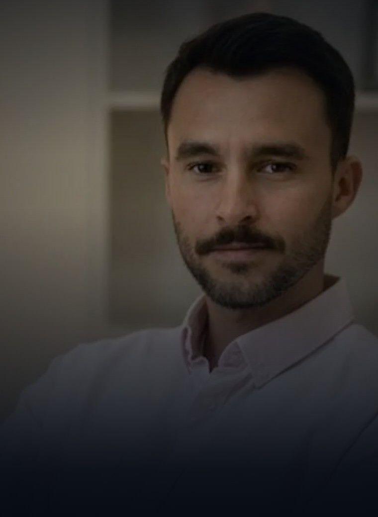 Fernando Lobato, psicólogo humanista
