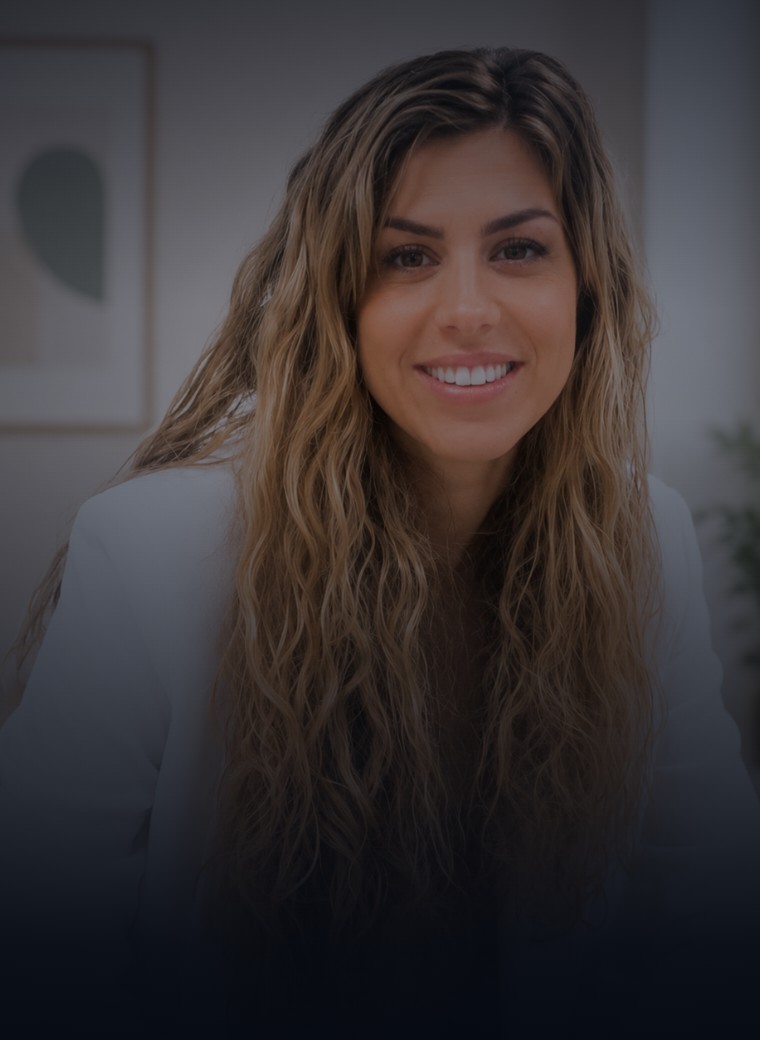 Sheila Mulero, psicóloga estratégica