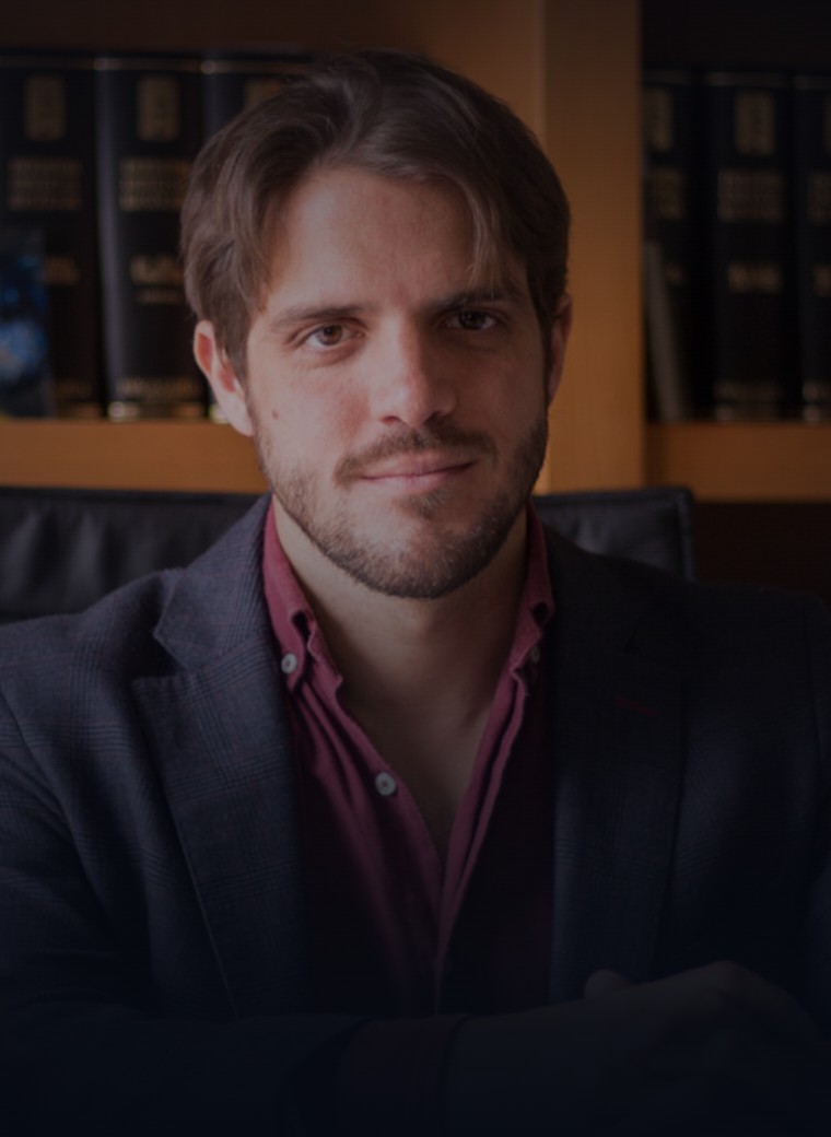 Ventura del Charco, psicólogo humanista
